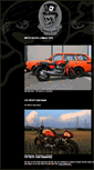 Mobile Screenshot of adrenalinejunkies.gr